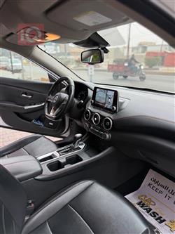 نيسان سنترا